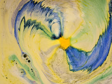 Load image into Gallery viewer, Blue Speedster Bath Bomb