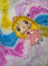Load image into Gallery viewer, Fairytale Dreams Bath Bomb