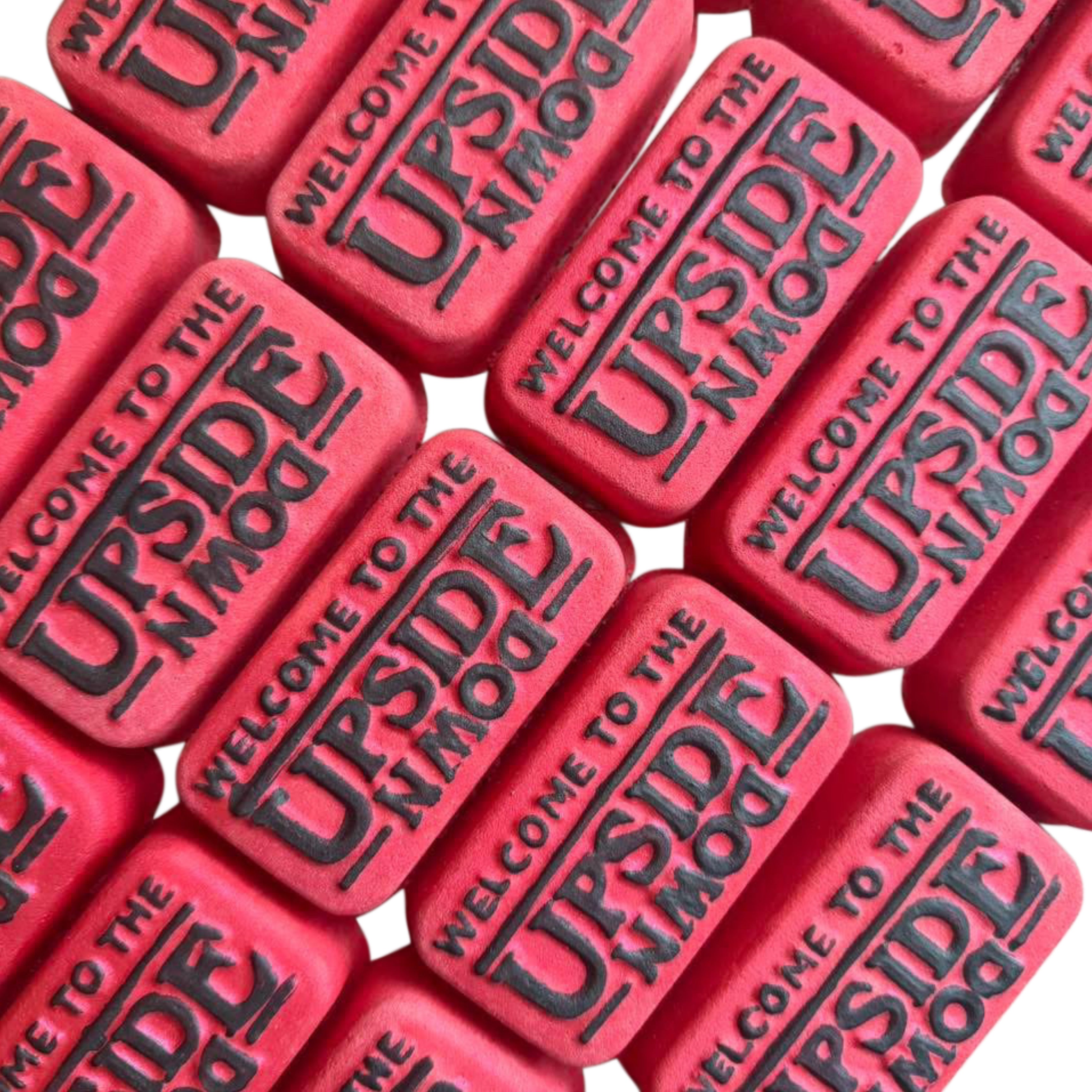 Upside Down Bath Bomb – Its The Bomb