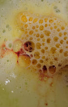 Load image into Gallery viewer, Electric Mouse Bath Bomb