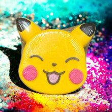 Load image into Gallery viewer, Electric Mouse Bath Bomb