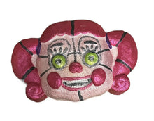 Load image into Gallery viewer, 5 Nights Circus Baby