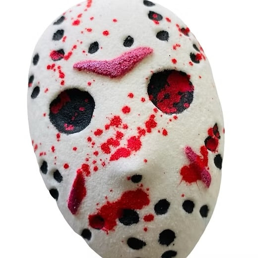 Jason Bath Bomb