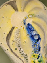 Load image into Gallery viewer, Blue Hedgehog
