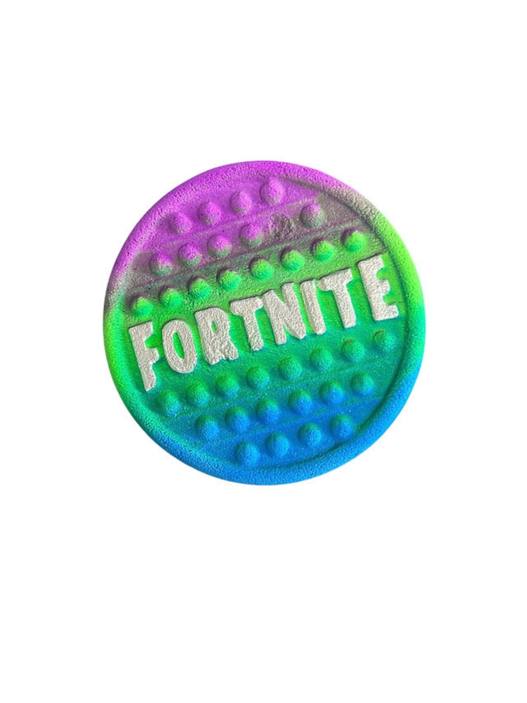 Fortnite Popper Bath Bomb