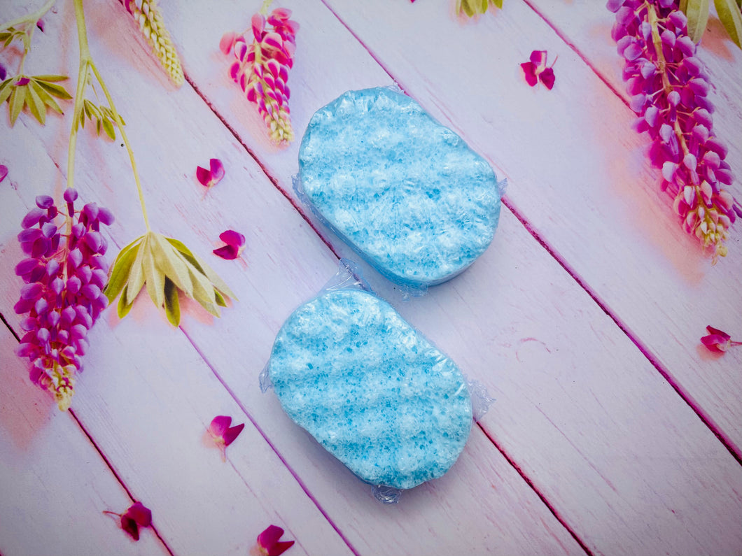 Savage Mini Soap Sponges