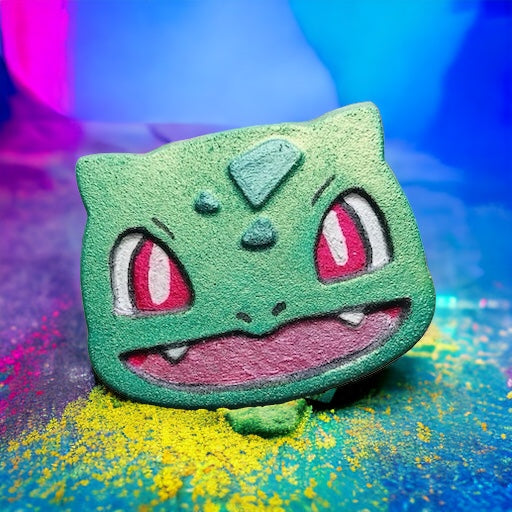 Bulbasaur