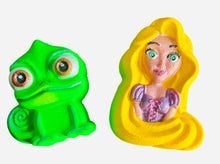 Load image into Gallery viewer, Fairytale Bath Bomb
