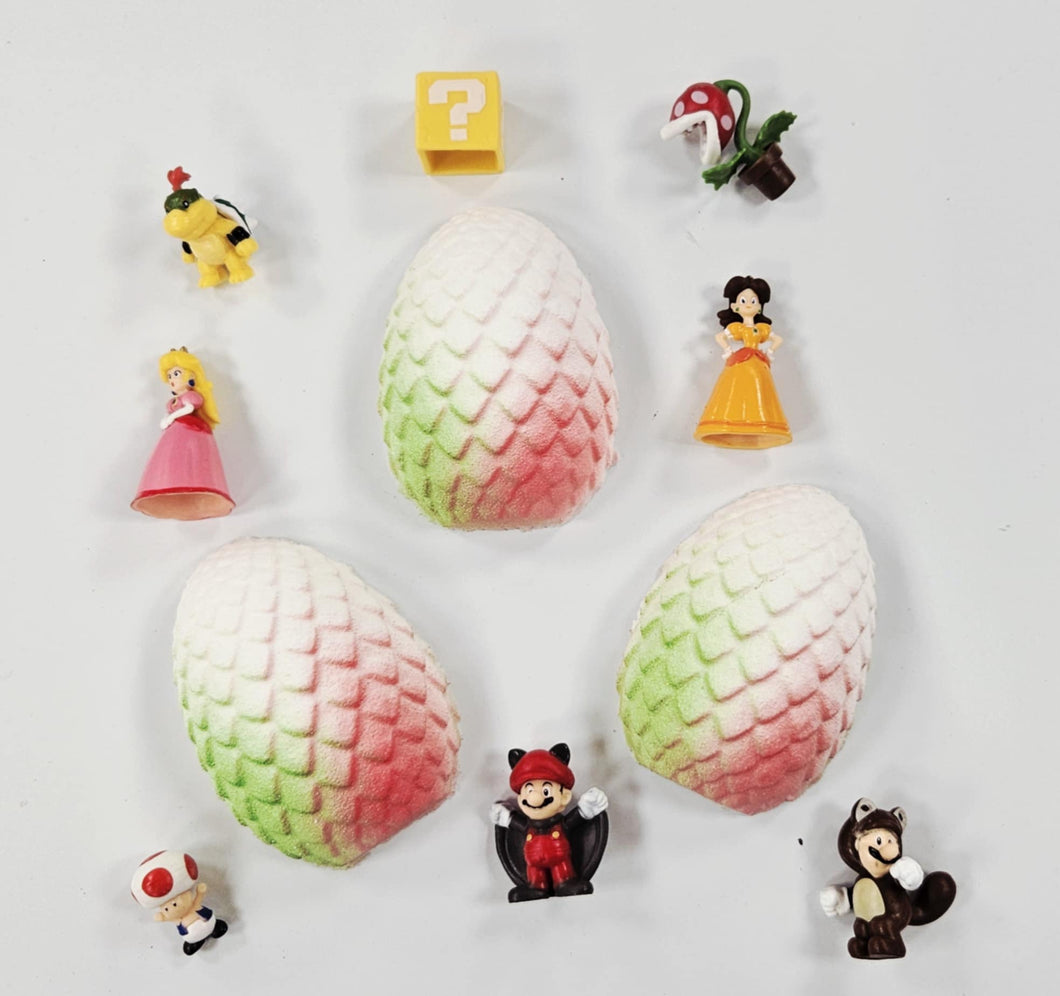 Plumber Surprise Bath Bomb