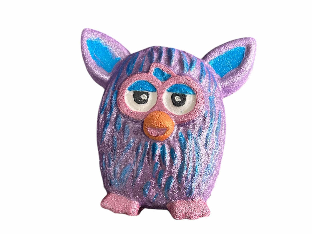 Ferbie Bath Bomb