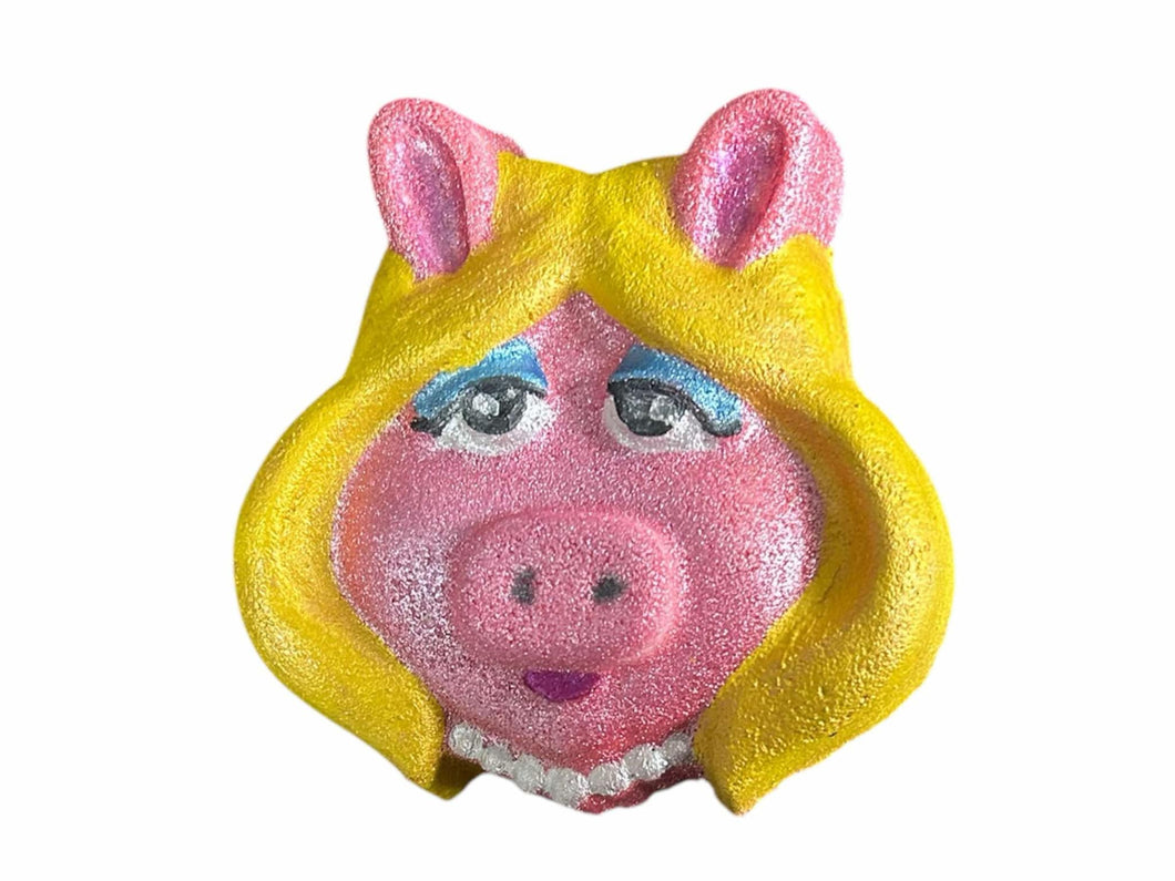 Miss Piggy