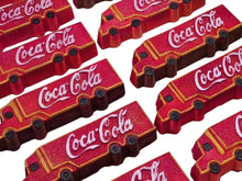 Load image into Gallery viewer, Cola Truck Bath Bomb
