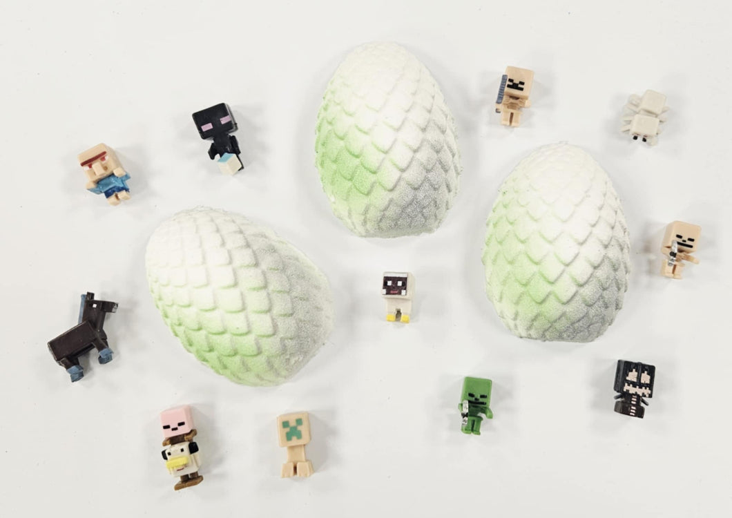 M-Craft Surprise Bath Bomb