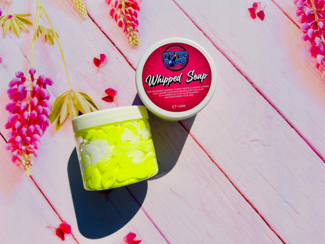 Daisy Chain Whip