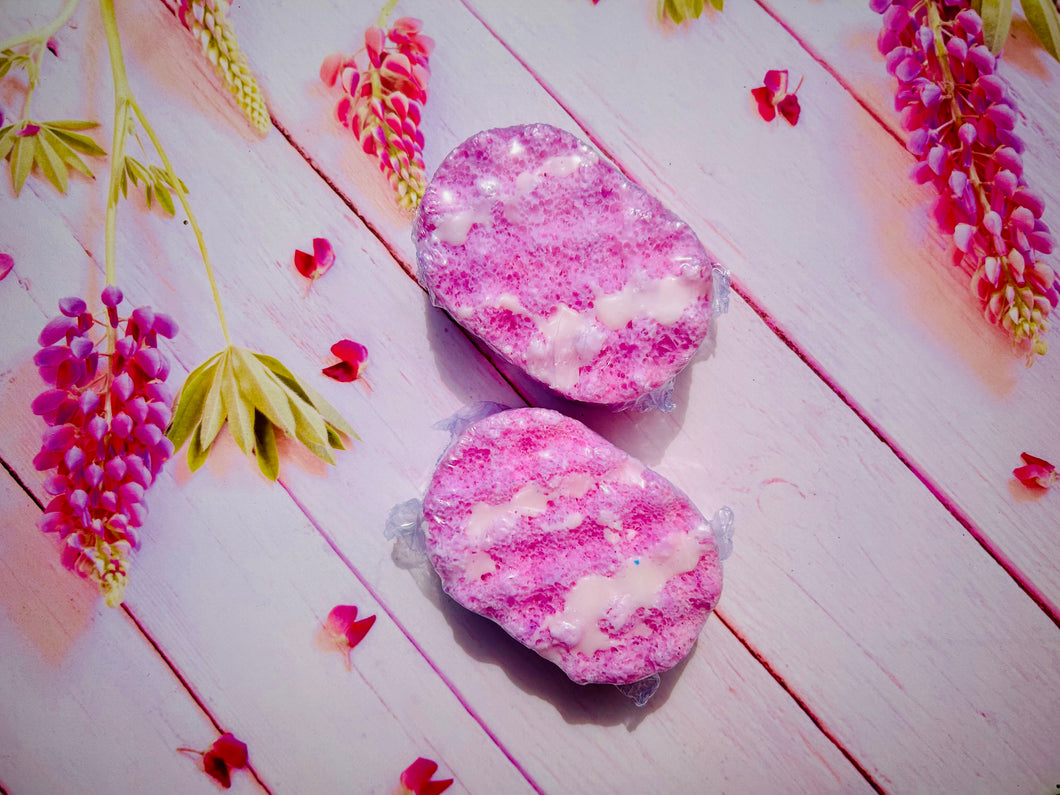Miss Koko Mini Soap Sponge