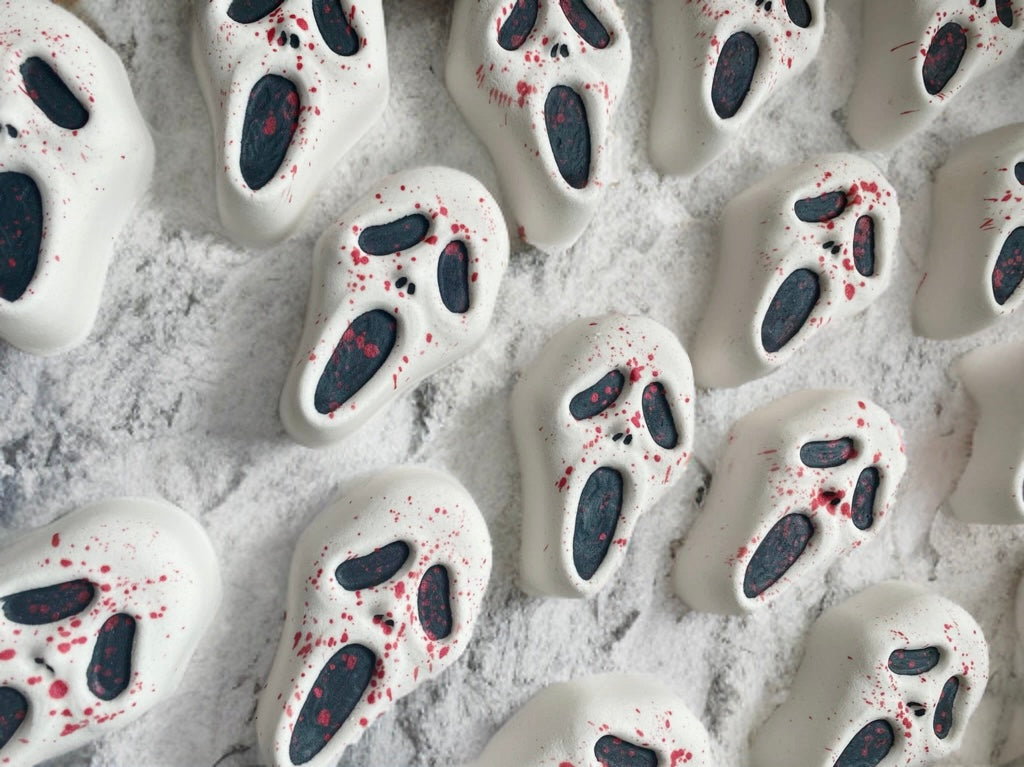 Scream Bath Bomb