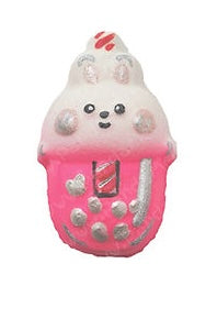 Bubble Tea Bath Bomb