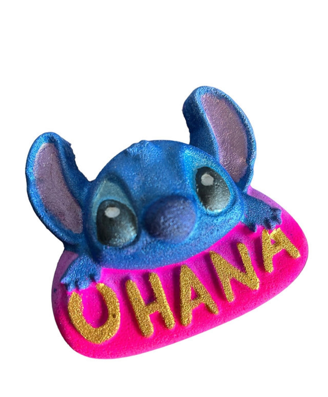 Stitch Ohana