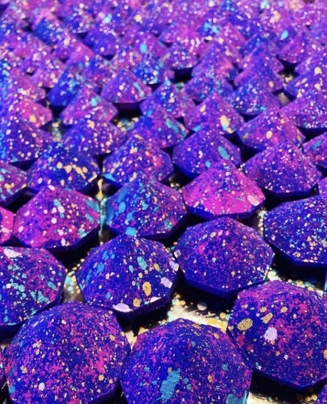 Galaxy Mini Diamond