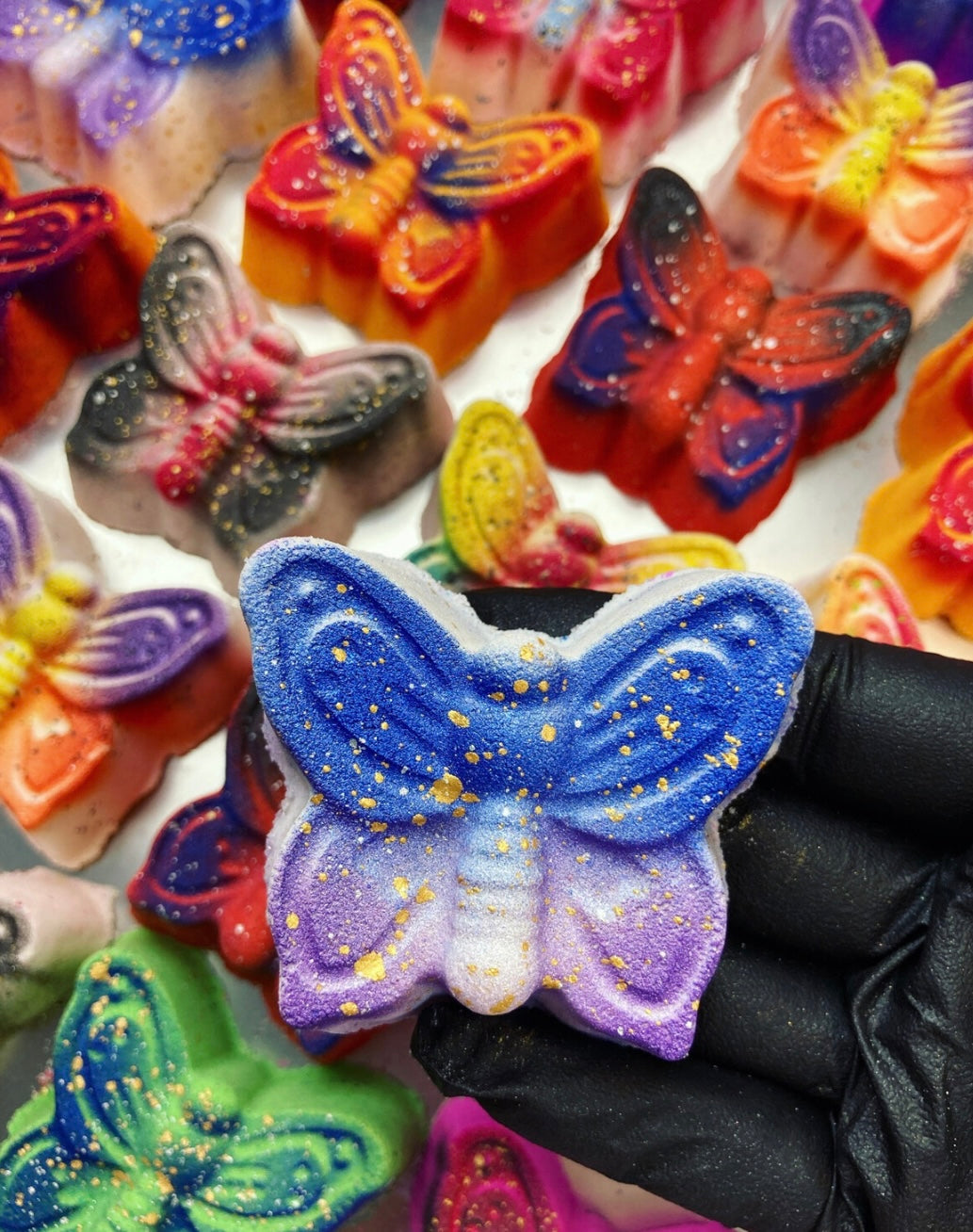 Pretty Butterfly