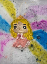 Load image into Gallery viewer, Fairytale Dreams Bath Bomb
