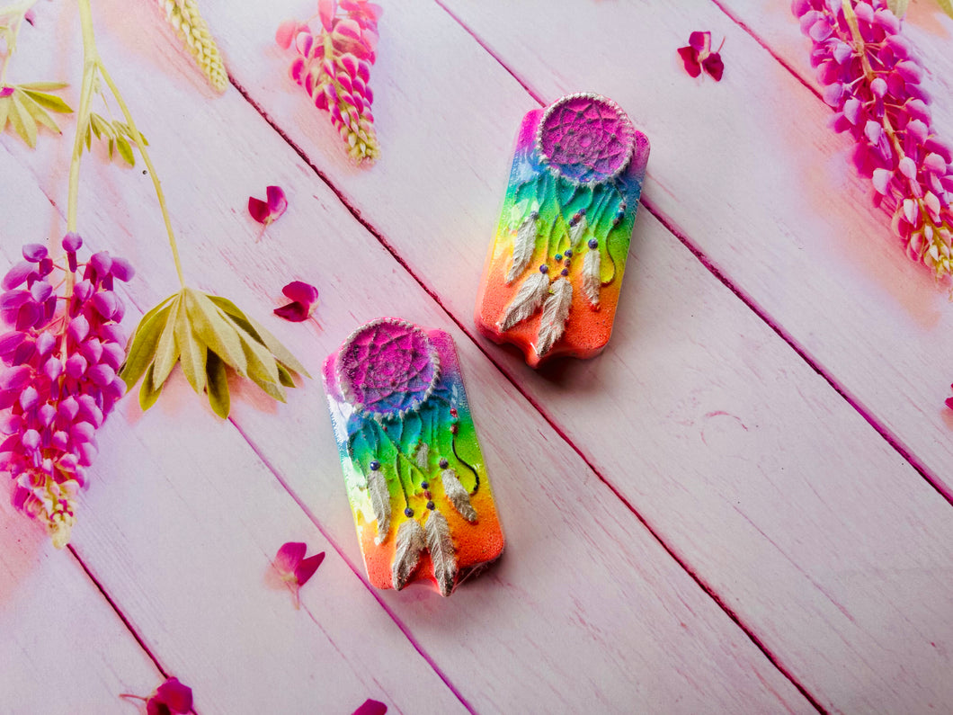 Dreamcatcher Bath Bomb