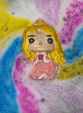 Load image into Gallery viewer, Fairytale Dreams Bath Bomb
