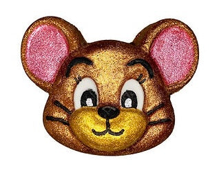 Mouse Bath Bomb