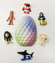 Load image into Gallery viewer, Brain Rot Surprise Toy Egg
