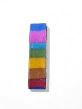 Load image into Gallery viewer, Rainbow Stick Bath Bomb

