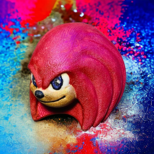 Knuckles