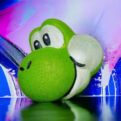 Yoshi