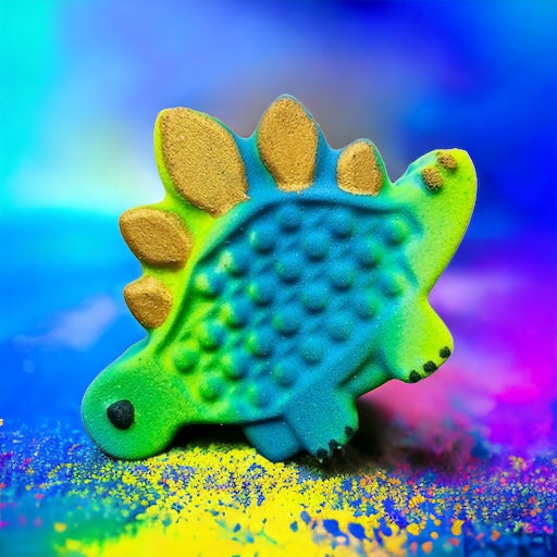 Neon Dino