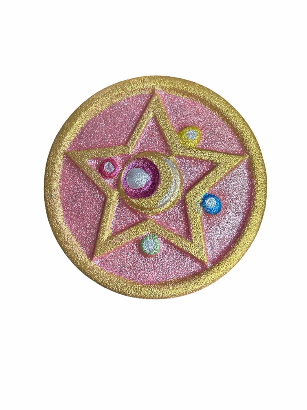 Anime Locket