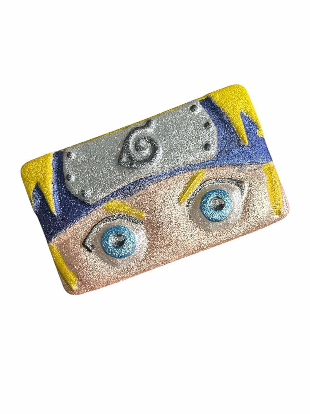 Anime Boy