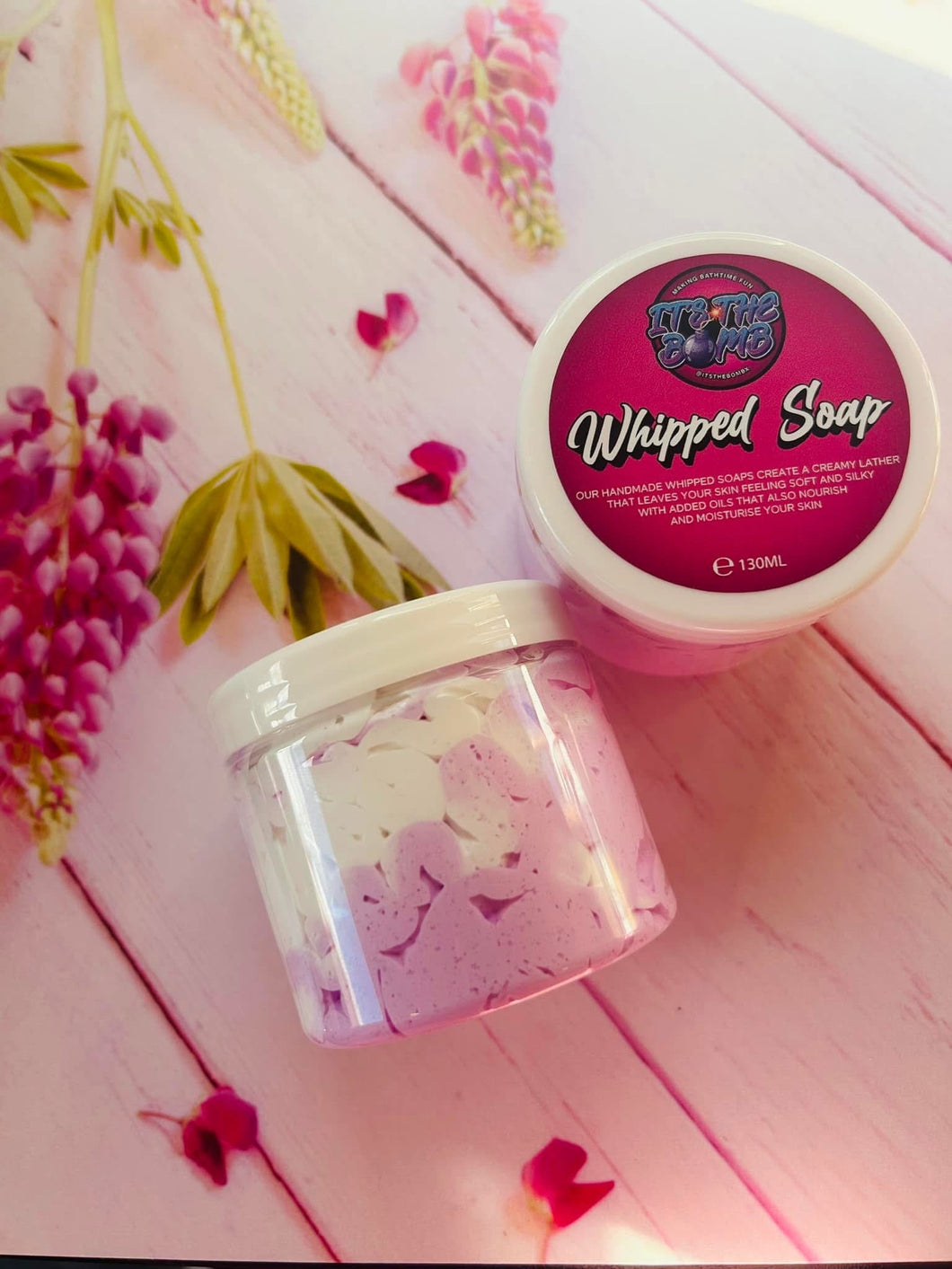 Miss Koko Whip