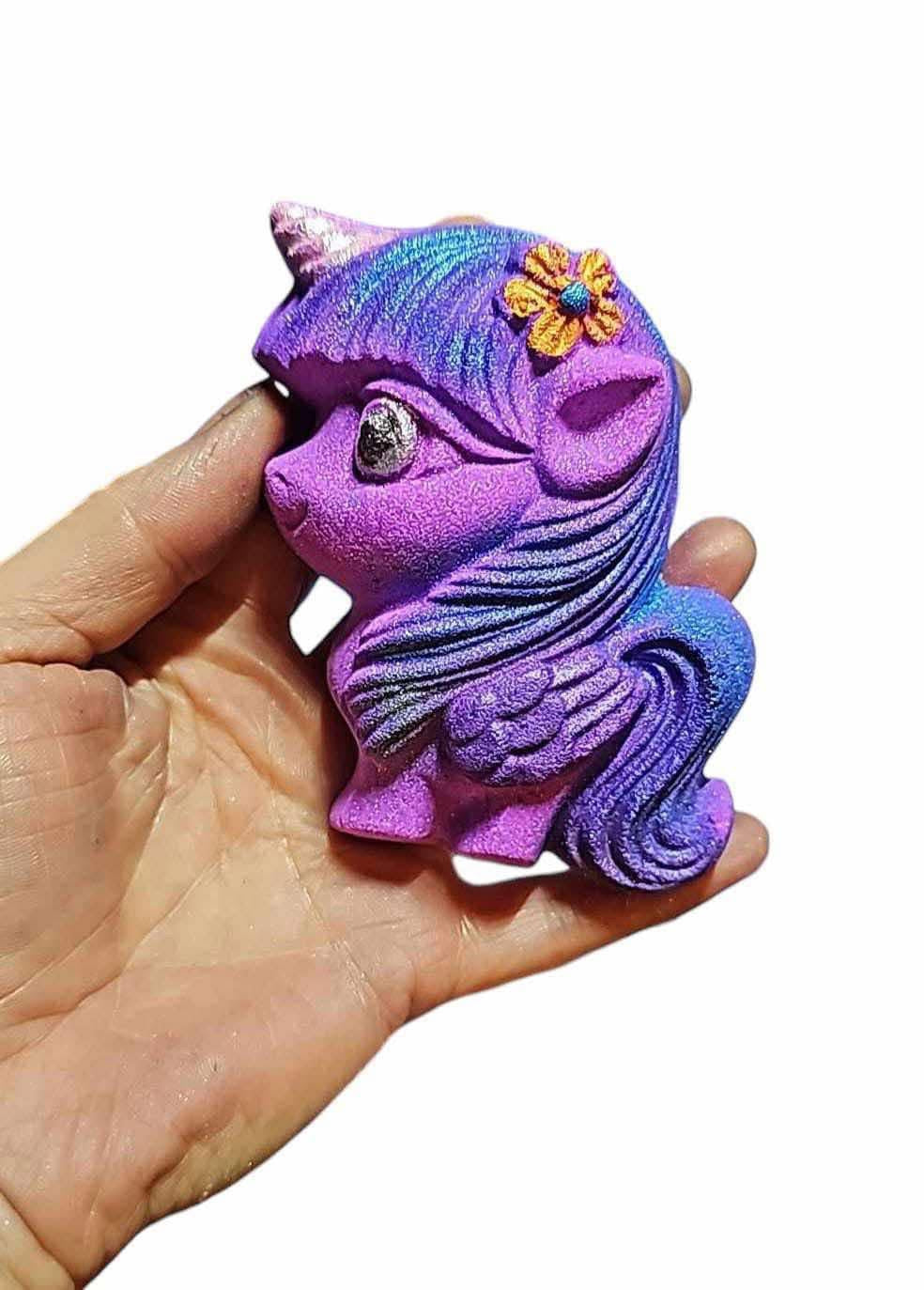 Pretty Unicorn