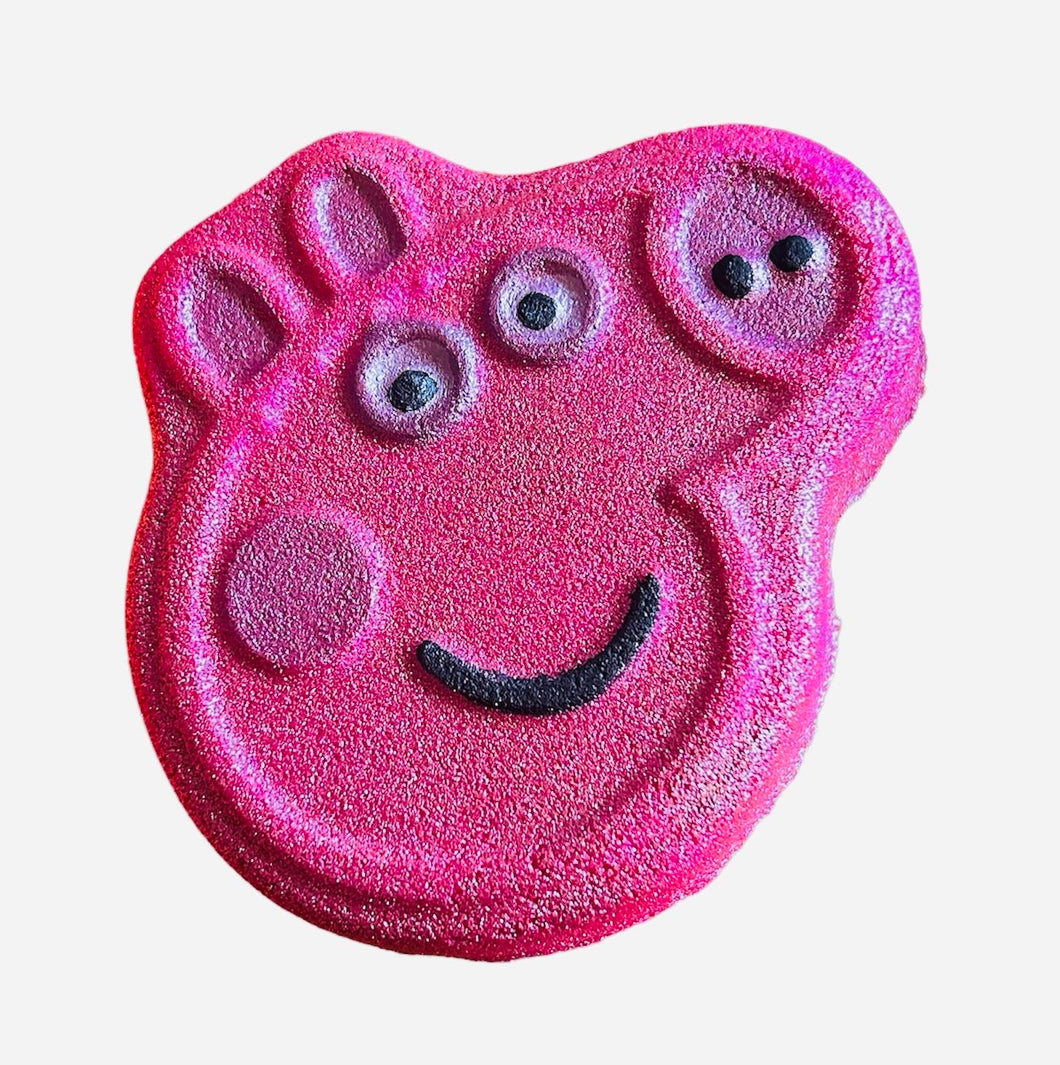 Pink Pig