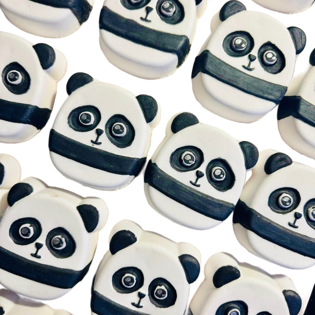 Squish Panda Bath Bomb