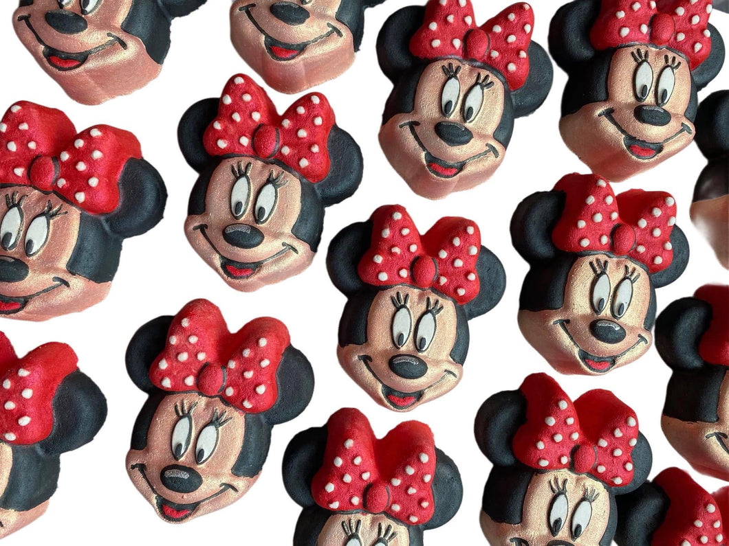 Mrs Mouse