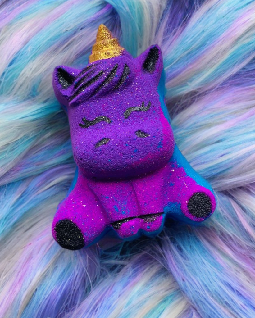 Majestic Unicorn