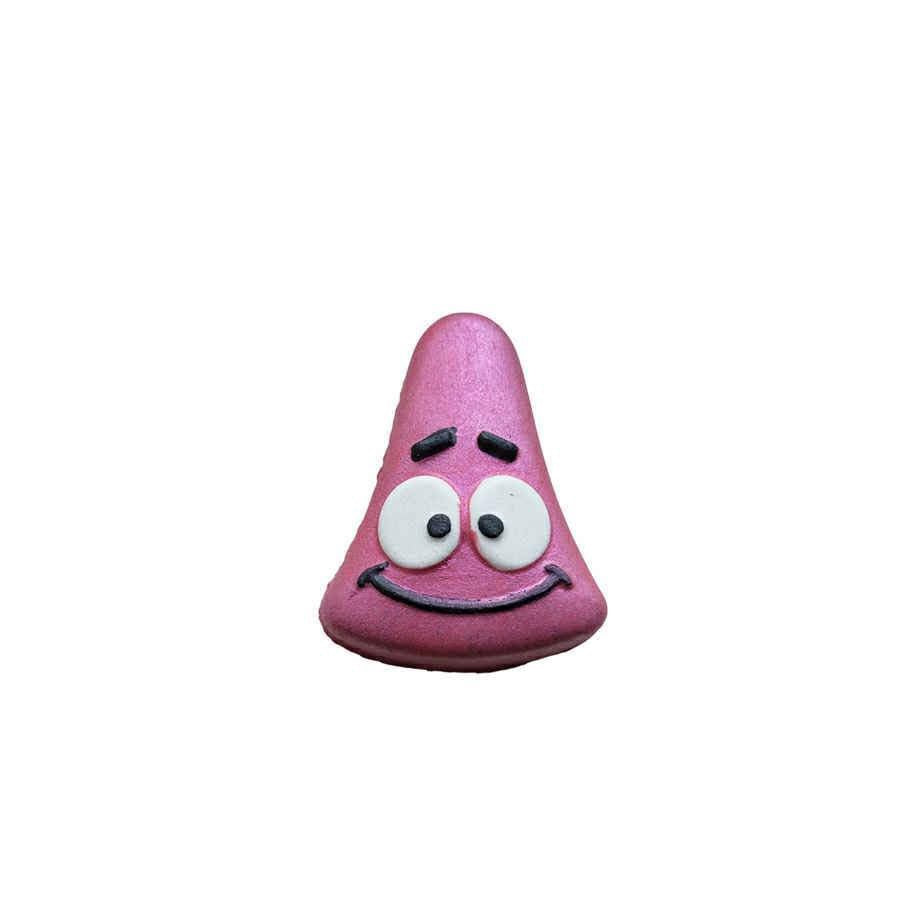 Star Dude Bath Bomb