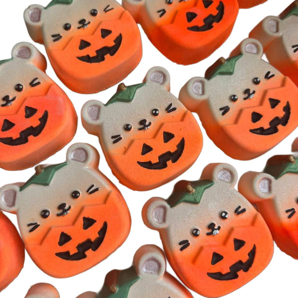 Squish Mouse Bath Bomb