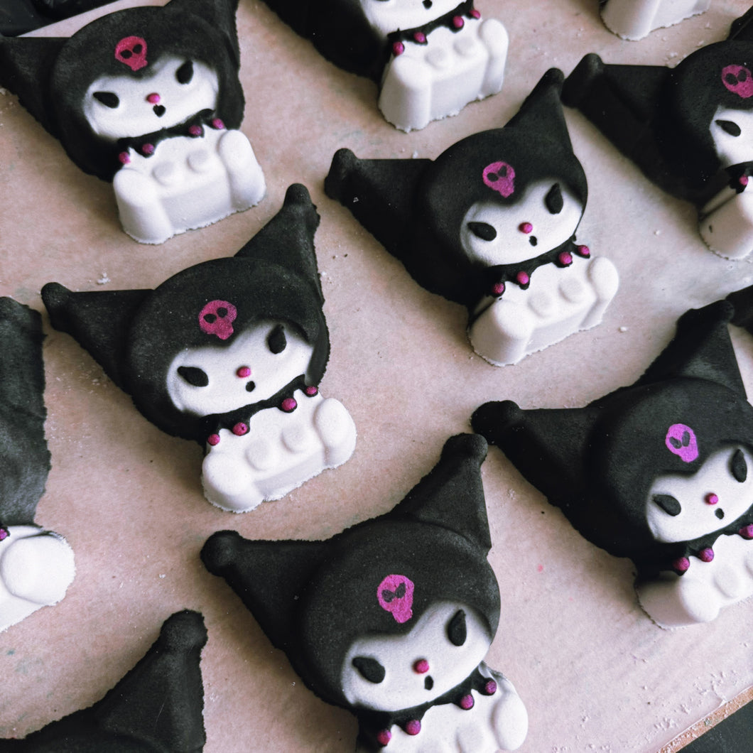 San Rio Bunny Bath Bomb