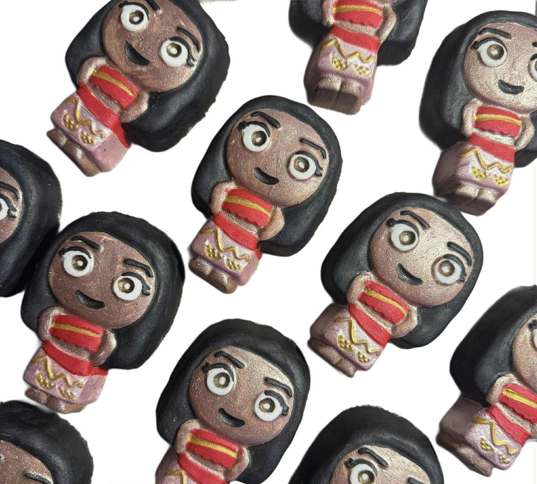 Island Girl Bath Bomb