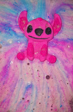 Load image into Gallery viewer, Angel Bath Bomb
