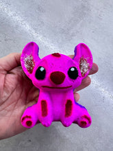 Load image into Gallery viewer, Angel Bath Bomb
