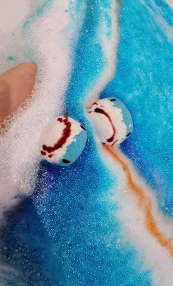 Shark Attack
