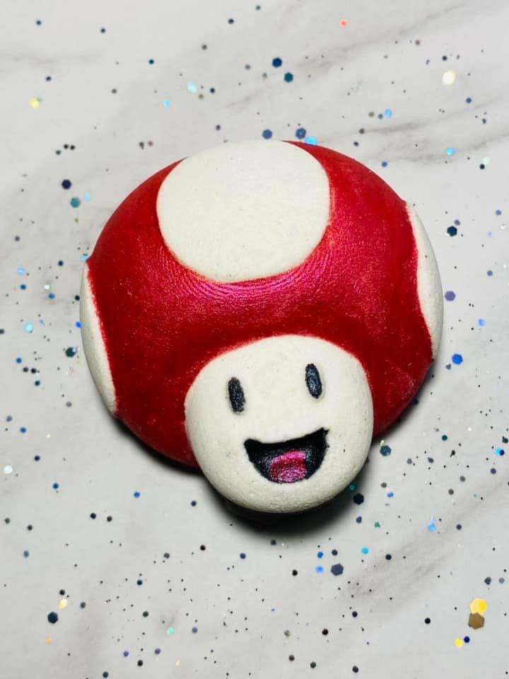Mushroom