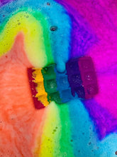 Load image into Gallery viewer, Rainbow Waffle
